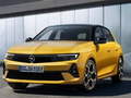 Game Opel Astra Slide