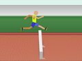 Game TRZ Athletic Games