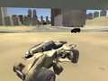 Game 4x4 Offroader
