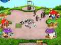 Game Frenzy Chicken Farming