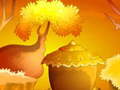 Game Golden Forest Escape