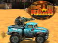 Game Dead Paradise