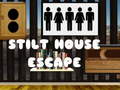 Game Stilt House Escape