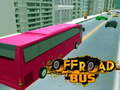 Game Off Road Bus 