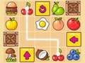 Game Snack Mahjong