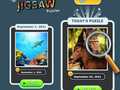 Game Jigsaw Puzzler