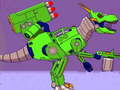 Game Mechabots