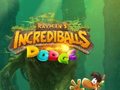 Game Rayman's Incrediballs Dodge
