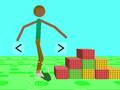 Game TikTok Milk Crate Challenge