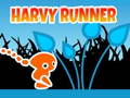 Game Harvy Runner