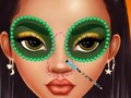 Game Halloween Makeup Trends