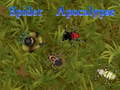 Game Spider Apocalypse
