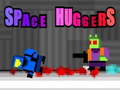 Game Space Huggers