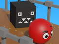 Game Redball - Another world