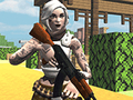 Game Fort Clash Survival