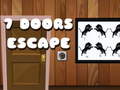 Game 7 Doors Escape