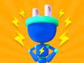 Game Plug Head 3d