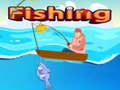 Game Fishing