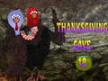 Game Thanksgiving Cave 18 