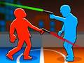Game Ragdoll Duel 2p