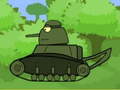 Game Funny tank