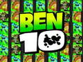 Game Ben 10 