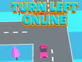 Game Turn Left Online