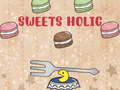 Game Sweets Holic