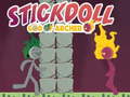 Game Stickdoll: God of Archery