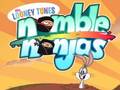 Game Nimble Ninjas