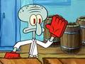 Game The Kah-Rah-Tay Squid