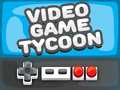 Game Video Game Tycoon