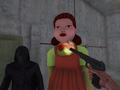 Game Squid Escape Bloody Revenge