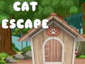 Game Cat Escape