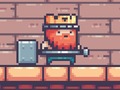 Game Thor King Pig
