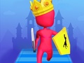 Game Join and Clash Battle