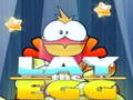Game Lay The Egg