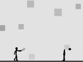 Game Stickman Bullet Warriors