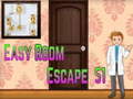 Game Easy Room Escape 51