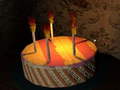 Game Escape Your Birthday