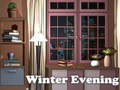 Game Winter Evening