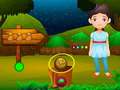 Game Rescue The Pretty Girl