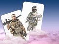 Game ARMA Memory Card Match