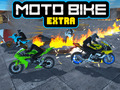 Game Moto Bike Extra