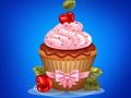 Game Papa's Cupcakes