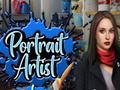 Game Portrait Artist