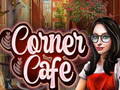 Game Corner Cafe