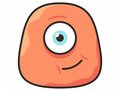 Game Monster Of Eyes