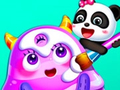 Game Cute Monster Spa Salon