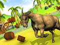 Game Angry Goat Revenge Crazy